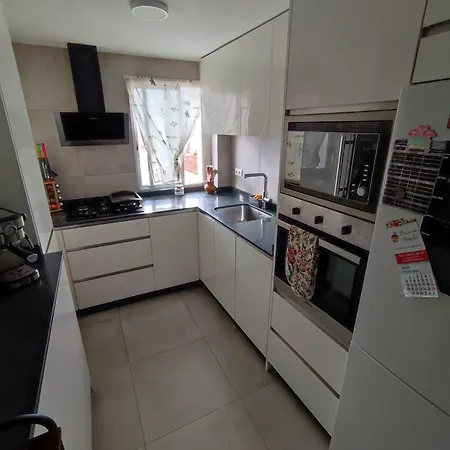 Privat bolig Privada Juan