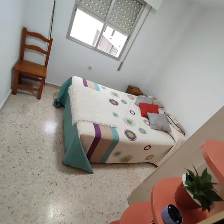 Privada Juan Privat bolig