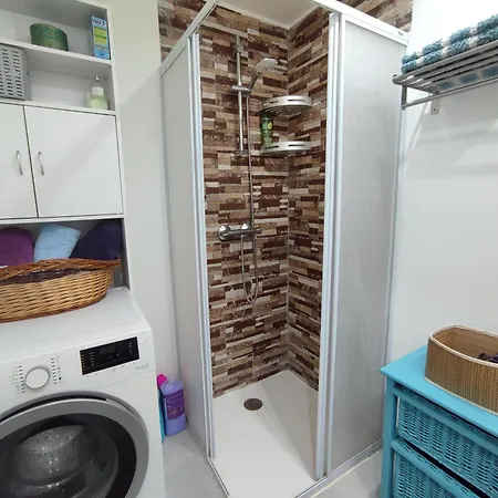Privat bolig Privada Juan Estepona