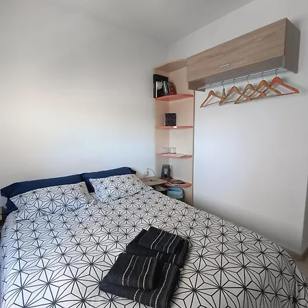 Privat bolig Privada Juan Estepona